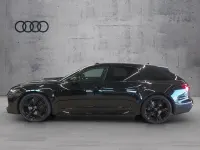 Gebraucht Audi RS6 Sport 600 PS (441 kW) 2025 Schwarz Kombi