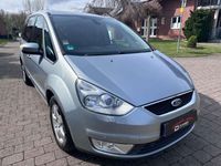 gebraucht Ford Galaxy Ghia*Edition*AC-A*PANO*NAV*7-SITZER