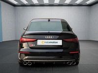Gebraucht Audi S3 310 PS (228 kW) 2020 Schwarz Limousine