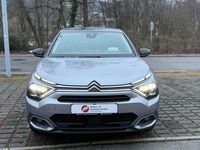 Gebraucht Citroën C4 Shine 131 PS (96 kW) 2023 Grau SUV