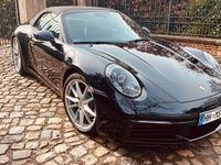 gebraucht Porsche 911 Carrera Cabriolet 911 Carrera Cabriolet , Allrad