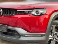 Gebraucht Mazda MX30 Edition 106 kW (145 PS) 2020 Rot SUV