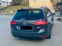 Używany VW Passat 110 KM (80 kW) 2016 Szary Kombi