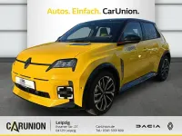 Gebraucht Renault 5 E-Tech Iconic 77 kW (106 PS) 2024 Andere farbe Limousine