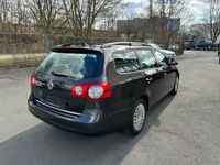 gebraucht VW Passat 1,6 TDI Euro5