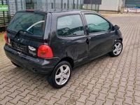 gebraucht Renault Twingo 0.8L mit TUV