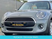 gebraucht Mini ONE |PDC |1.HD |LED |TÜV NEU |MWST. IGARANTIE