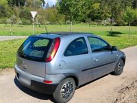 gebraucht Opel Corsa C