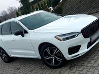 Gebraucht Volvo XC60 R-Design 326 PS (239 kW) 2018 Weiß SUV