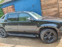 gebraucht Chevrolet Avalanche 