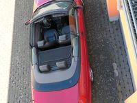 gebraucht Saab 9-3 Cabriolet 2.0i -
