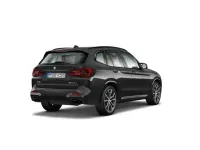 Usata BMW X3 Performance 340 CV (250 kW) 2023 Grigio SUV