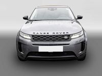 Gebraucht Land Rover Range Rover 200 PS (147 kW) 2022 Grau SUV