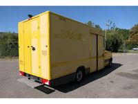 Second-hand Mercedes Sprinter 95 CP (69 kW) 2011 Galben Van