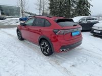 Gebraucht VW Taigo R-line 150 PS (110 kW) 2025 Kings red metallic SUV