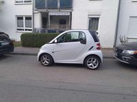 Gebraucht Smart ForTwo Coupé 75 PS (55 kW) 2014 Coupé