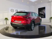 Gebraucht Mazda CX-30 150 PS (110 kW) 2020 Soul red crystal m SUV