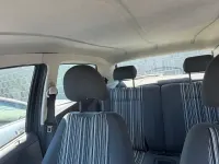 Gebraucht VW Fox 55 PS (40 kW) 2006 Schwarz Kleinwagen