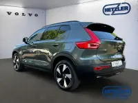 Second-hand Volvo EX40 Plus 185 kW (252 CP) 2025 Verde SUV