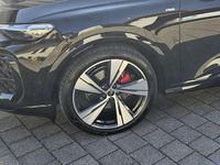 Gebraucht Audi Q5 Edition .1 204 PS (150 kW) 2025 Schwarz SUV