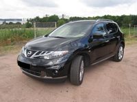 Gebraucht Nissan Murano 258 PS (189 kW) 2011 Schwarz SUV