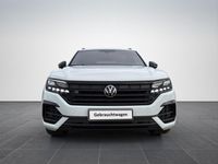 Gebraucht VW Touareg R-line 286 PS (210 kW) 2022 SUV