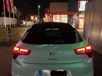Gebraucht Citroën DS5 200 PS (147 kW) 2012 Weiß Kleinwagen