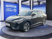 Gebraucht MG HS Luxury 339 PS (249 kW) 2024 Pebble black SUV