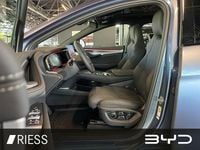 Gebraucht BYD Sealion 7 389 kW (530 PS) 2024 Atlantis grey SUV