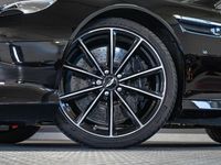 Gebraucht Aston Martin DB9 548 PS (403 kW) 2016 Onyx black Cabrio