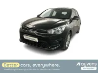 Gebraucht Kia Rio Vision 101 PS (74 kW) 2022 Schwarz Limousine