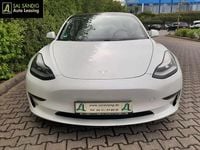Gebraucht Tesla Model 3 Performance 361 kW (491 PS) 2020 Weiß Limousine