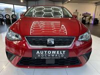 gebraucht Seat Ibiza 1.0 TSI Style KLIMA SHZ Tempo PDC GARANTIE