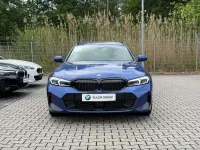 Käytetty BMW 330 Performance 286 HP (210 kW) 2024 Sininen Farmari