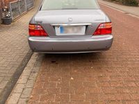 Gebraucht Honda Legend 210 PS (154 kW) 1999 Andere farben Limousine