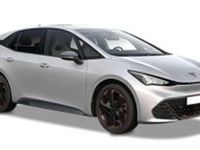 Neu Cupra Born Endurance 150 kW (204 PS) 2026 Geyser silver Kleinwagen