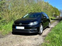 gebraucht VW Golf VII 