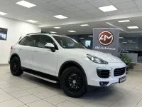Second-hand Porsche Cayenne 262 CP (192 kW) 2015 Maro SUV