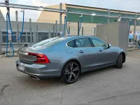 Gebraucht Volvo S90 R-Design 235 PS (172 kW) 2017 Grau Limousine
