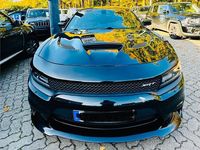 Gebraucht Dodge Charger 717 PS (527 kW) 2016 Schwarz Limousine