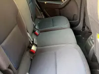 Gebraucht Skoda Yeti 140 PS (102 kW) 2012 Schwarz SUV