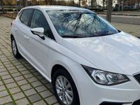 gebraucht Seat Ibiza ST Ibiza 1.0 MPI Style