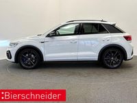 Gebraucht VW T-Roc Beats 300 PS (220 kW) 2022 Weiss SUV