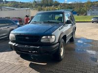 Używany Ford Explorer 204 KM (150 kW) 1999 Niebieski SUV