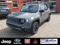 Gebraucht Jeep Renegade 181 PS (133 kW) 2023 Grau SUV