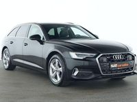 Gebraucht Audi A6 Ambiente 265 PS (194 kW) 2025 Schwarz Kombi