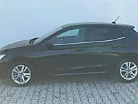 Gebraucht Skoda Fabia Selection 116 PS (85 kW) 2025 Schwarzmagic perleffekt Kleinwagen
