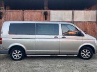 Gebraucht VW Transporter 174 PS (127 kW) 2008 Beige Van