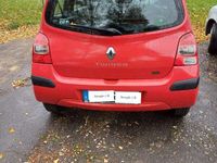 gebraucht Renault Twingo 1.2 16V LEV eco2