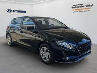Neu Hyundai i20 Select 101 PS (74 kW) 2025 Phantom black / met Limousine